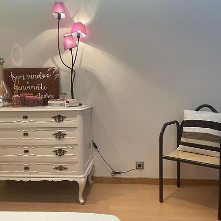 Marialva Near The Beach - Bed&Breakfast Bed and Breakfast Corroios Eksteriør billede