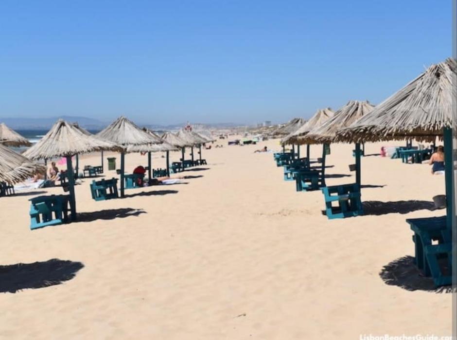 Marialva Near The Beach - Bed&Breakfast Bed and Breakfast Corroios Eksteriør billede